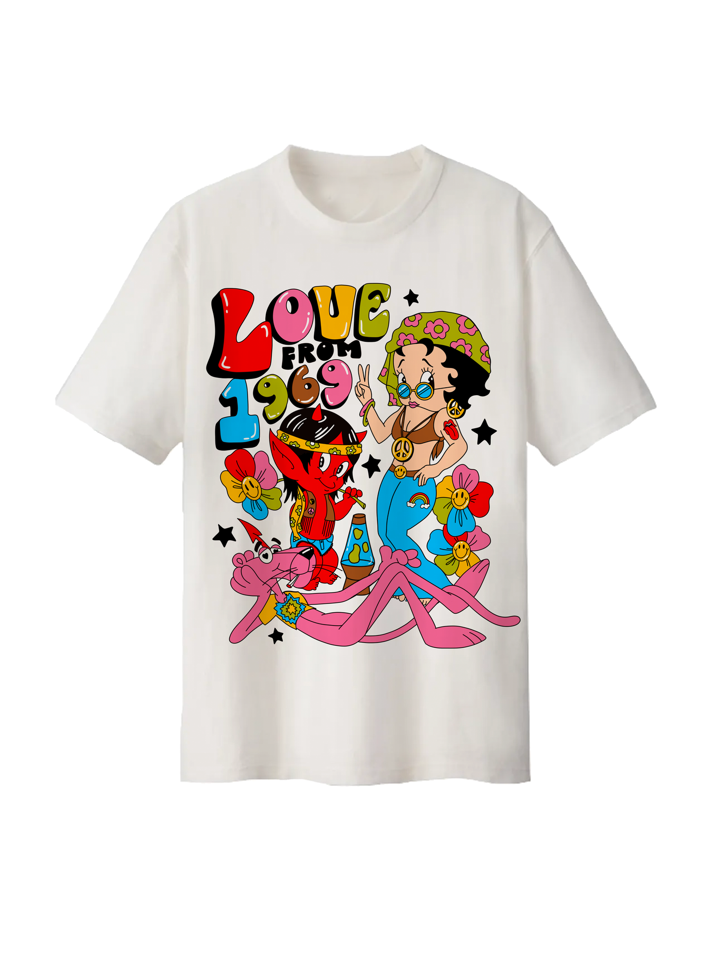 Far Out T-Shirt