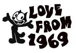 Love from 1969