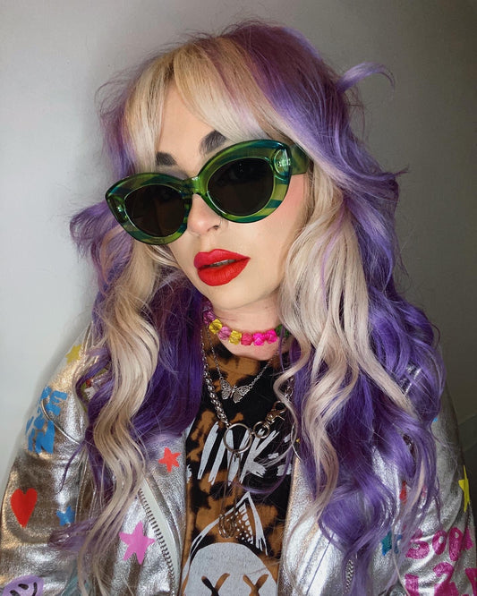 Poison Ivy Sunnies