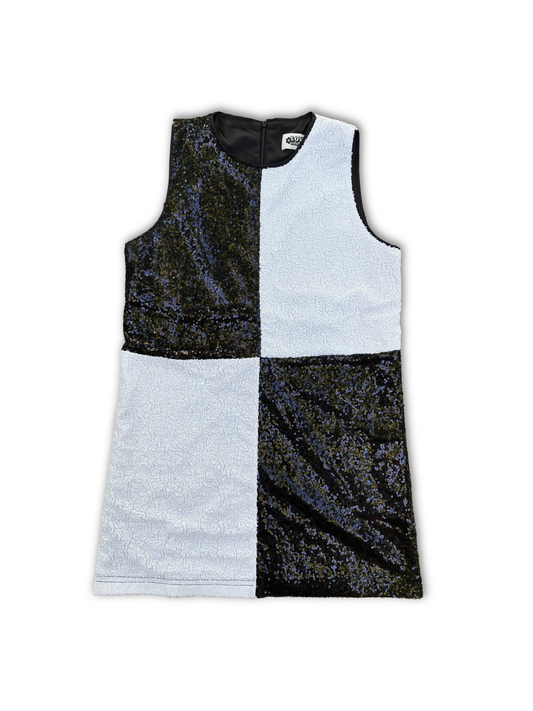 The Edie Dress