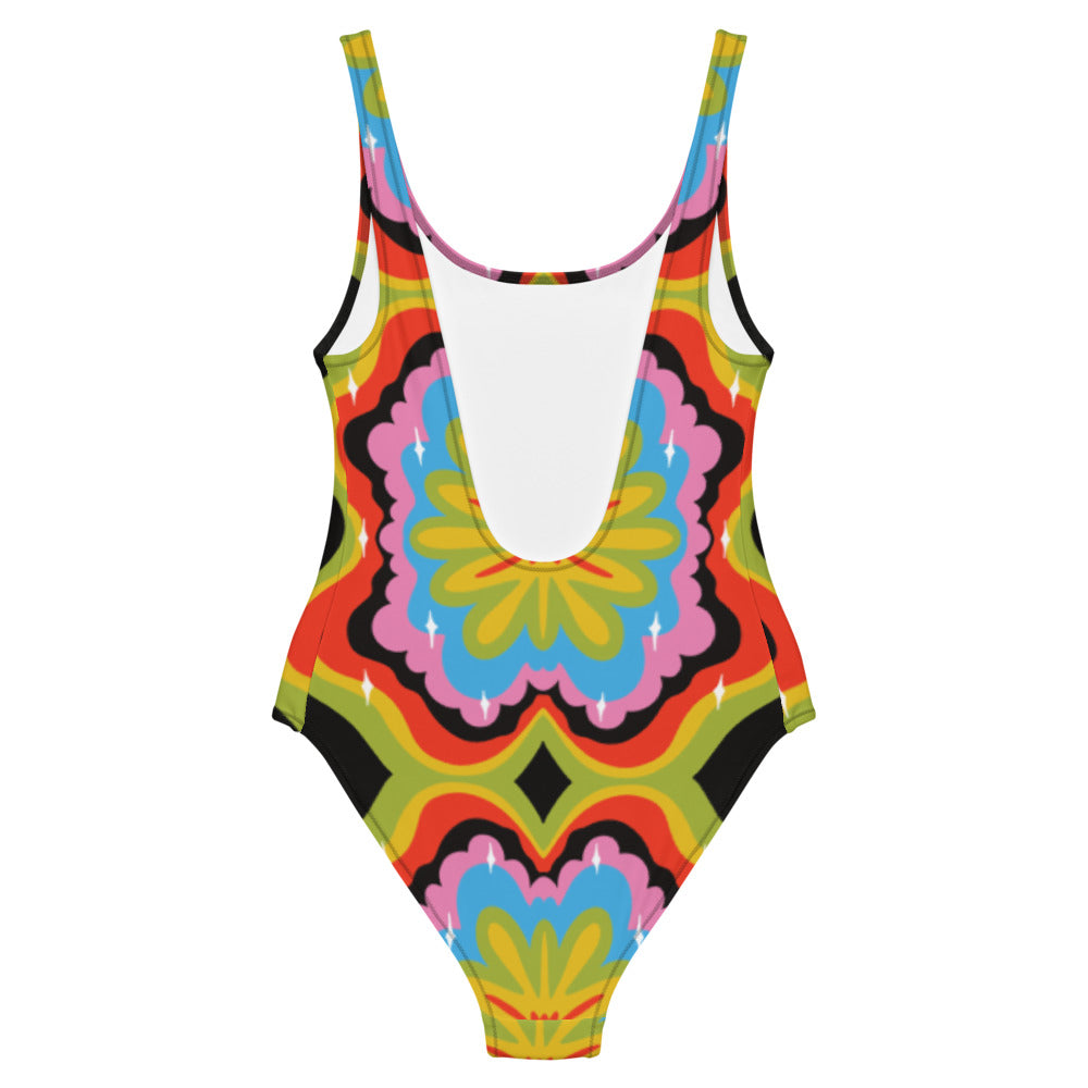 Dreaming One-Piece Swimsuit