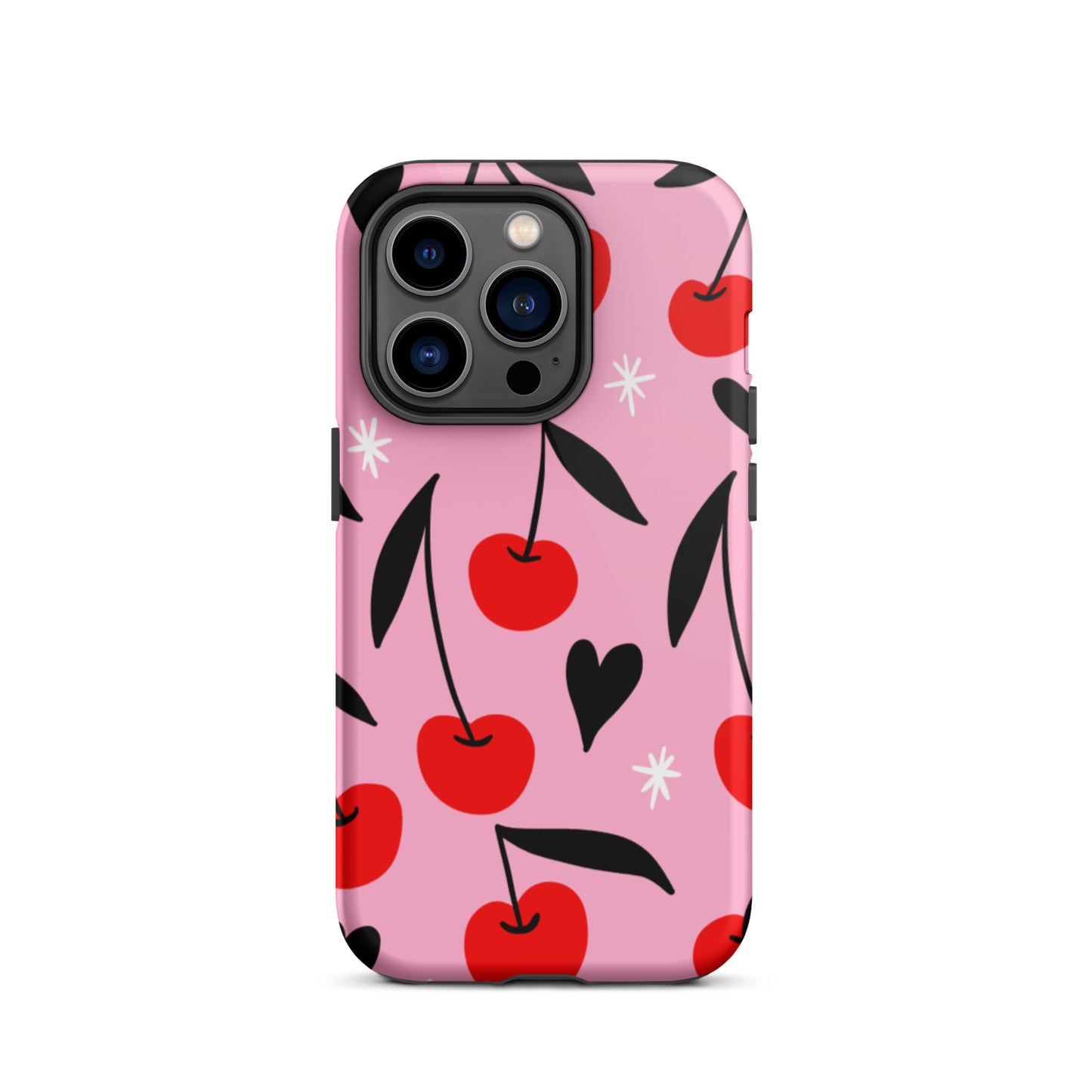 Sweet Thing Tough iPhone case