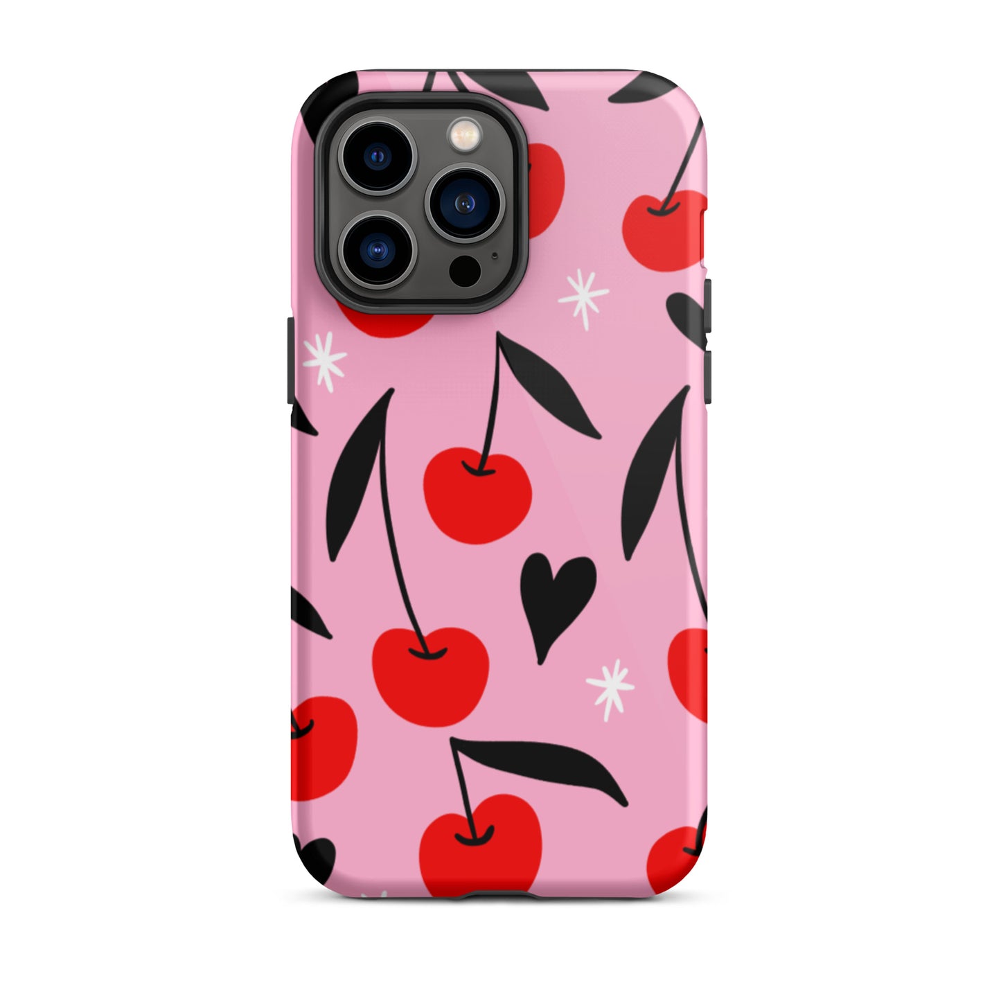 Sweet Thing Tough iPhone case